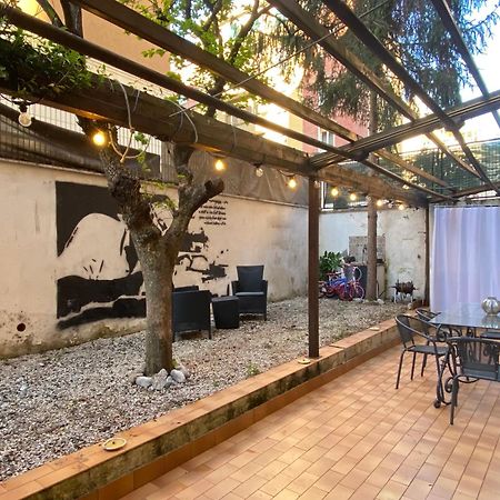 Hemingway Apartment At Vatican Rome Exterior photo